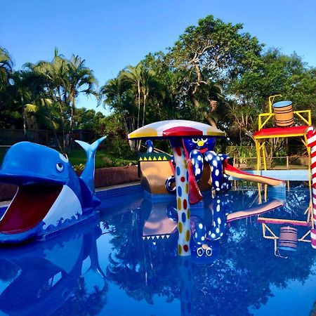 Sitio Robatto Ecopousada Camacari Exterior foto