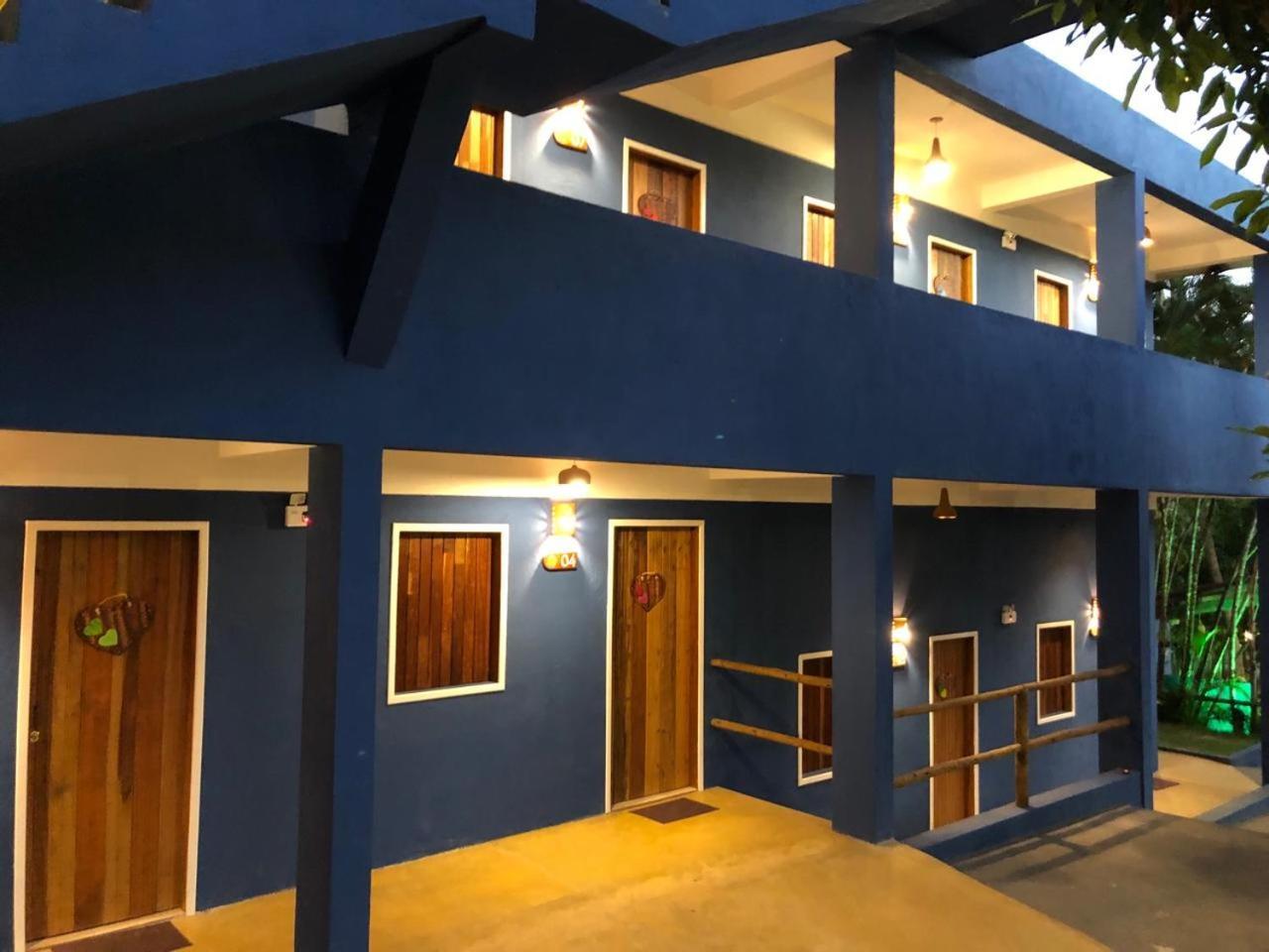 Sitio Robatto Ecopousada Camacari Exterior foto